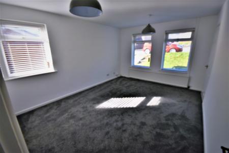 House Oakfield in Wrexham
