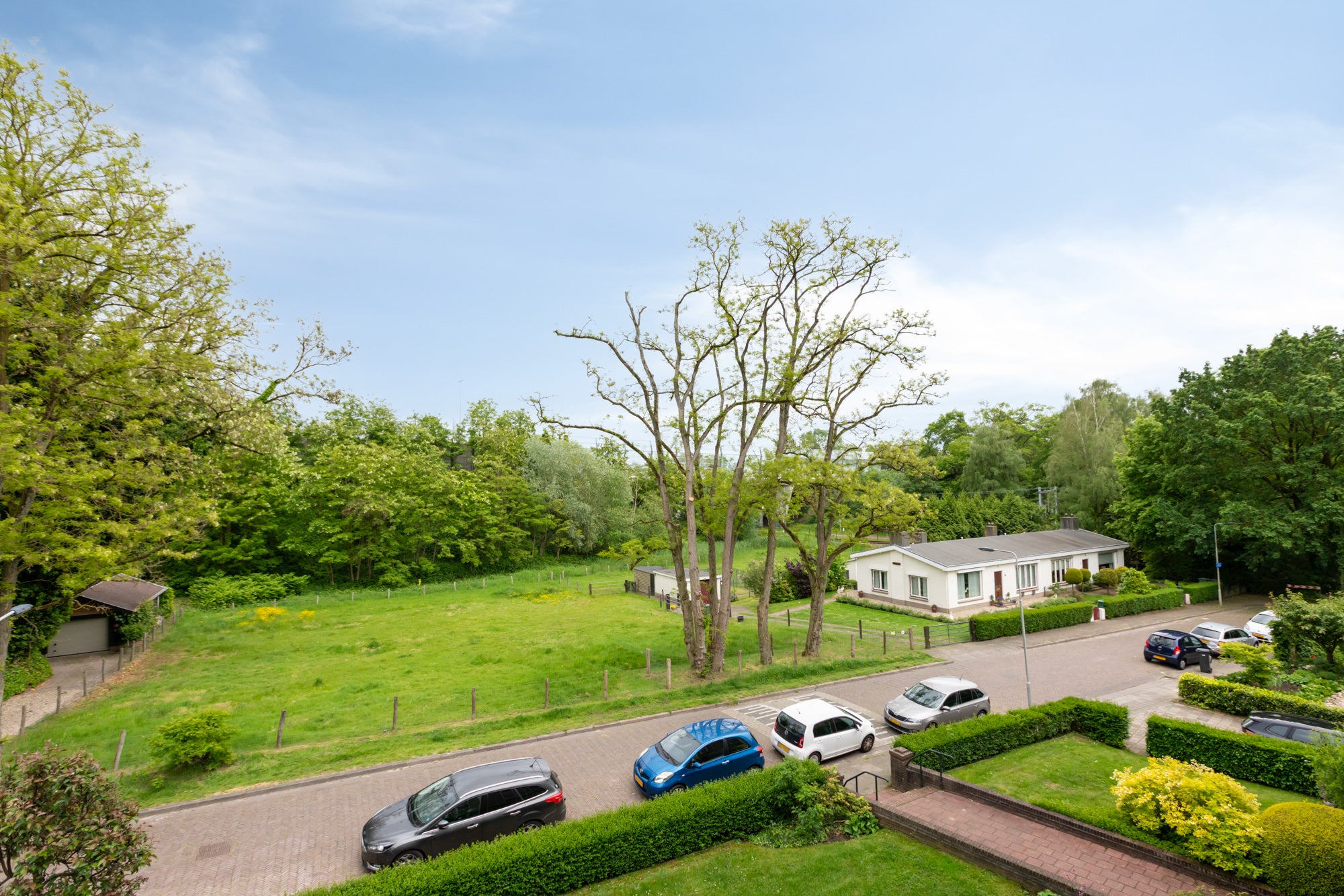 Appartement te koop: Weg naar 't Lange Water 4-3, Arnhem