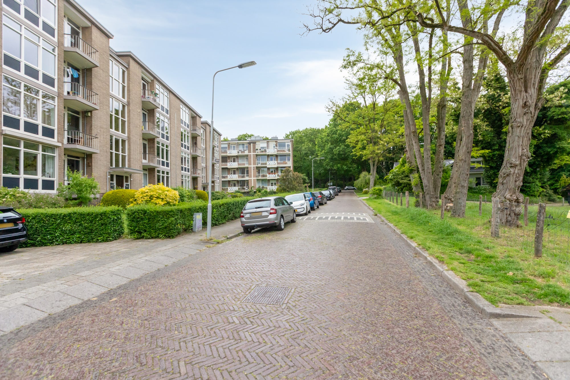 Appartement te koop: Weg naar 't Lange Water 4-3, Arnhem