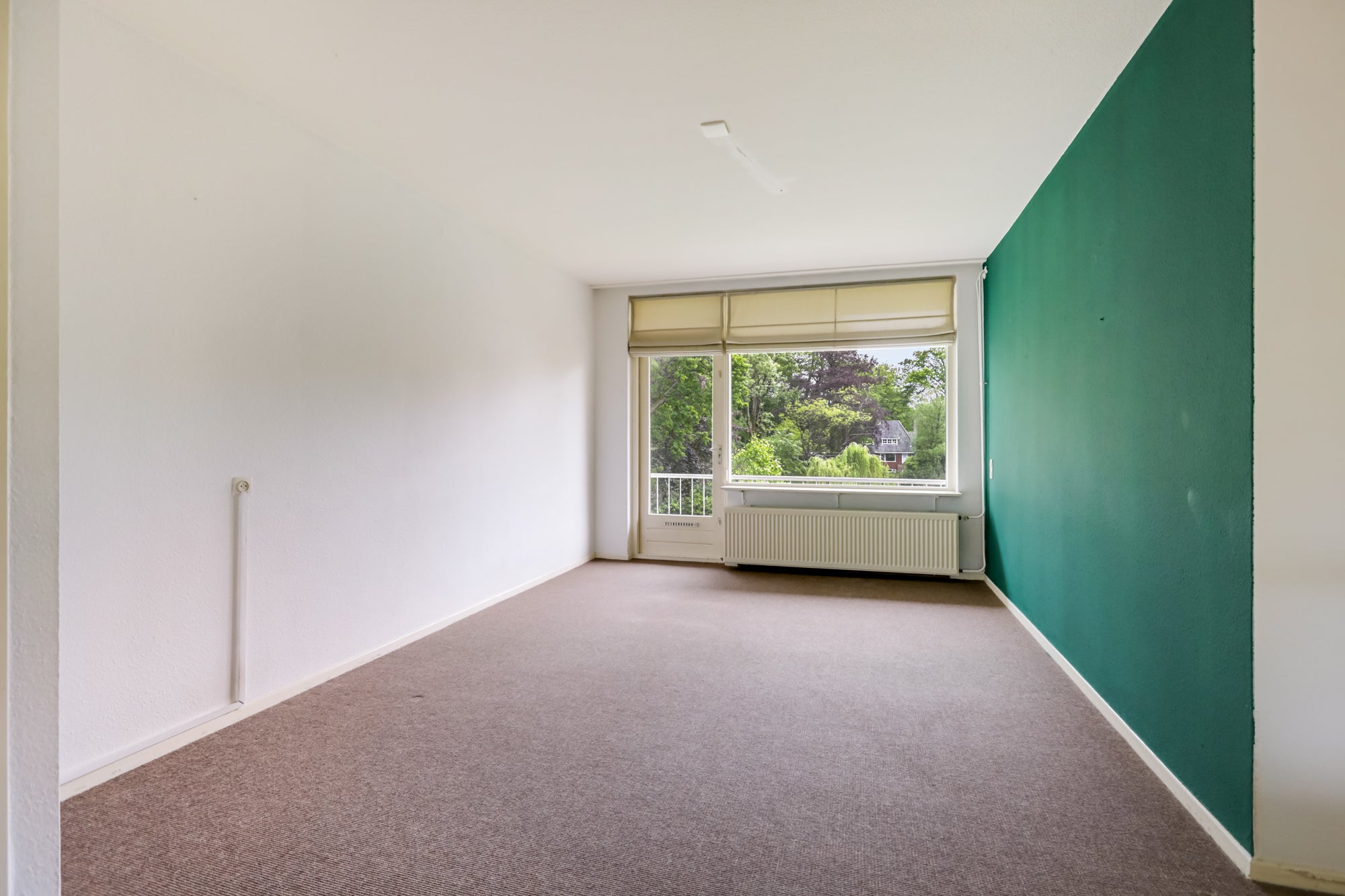Appartement te koop: Weg naar 't Lange Water 4-3, Arnhem