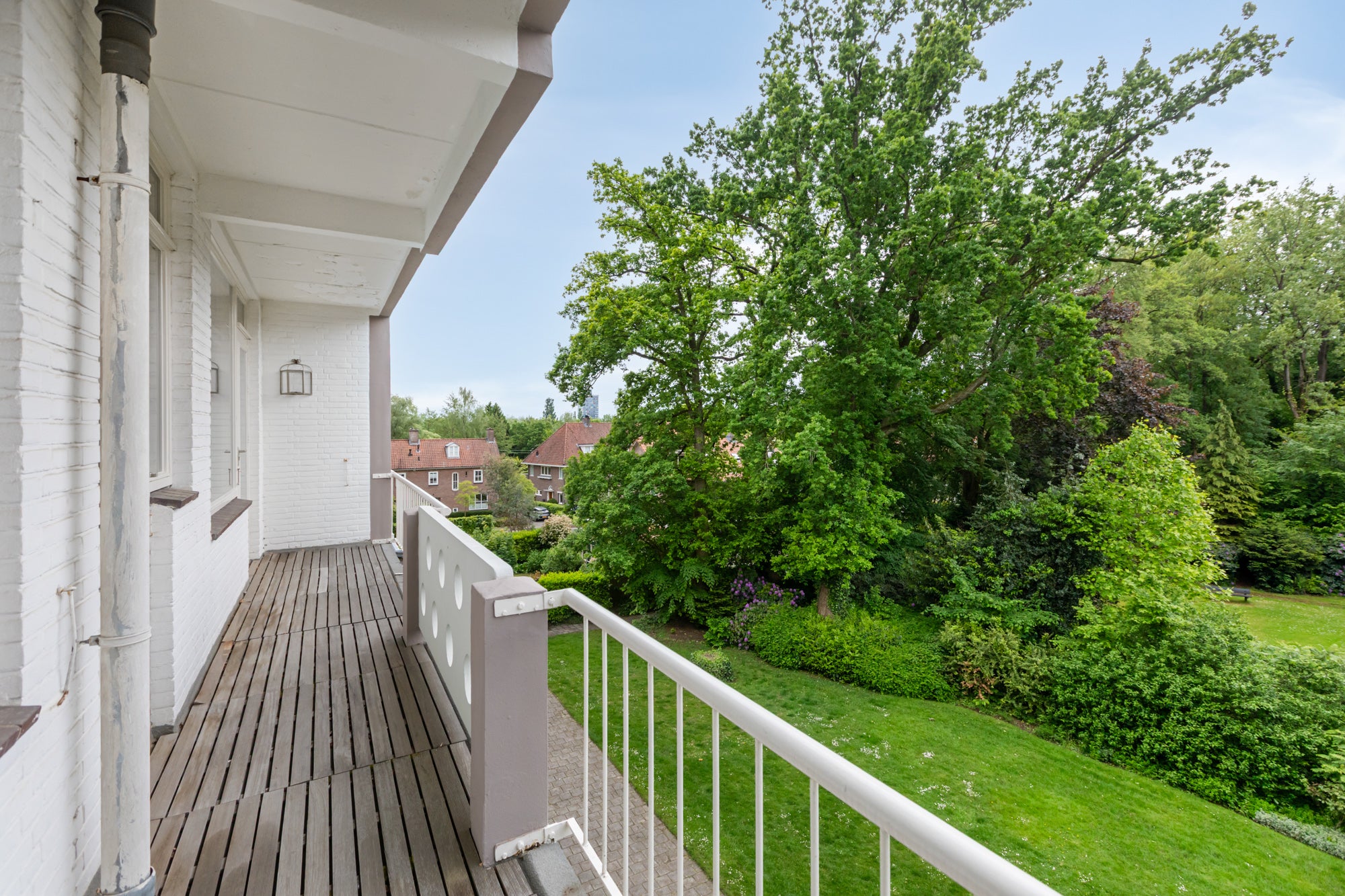 Appartement te koop: Weg naar 't Lange Water 4-3, Arnhem