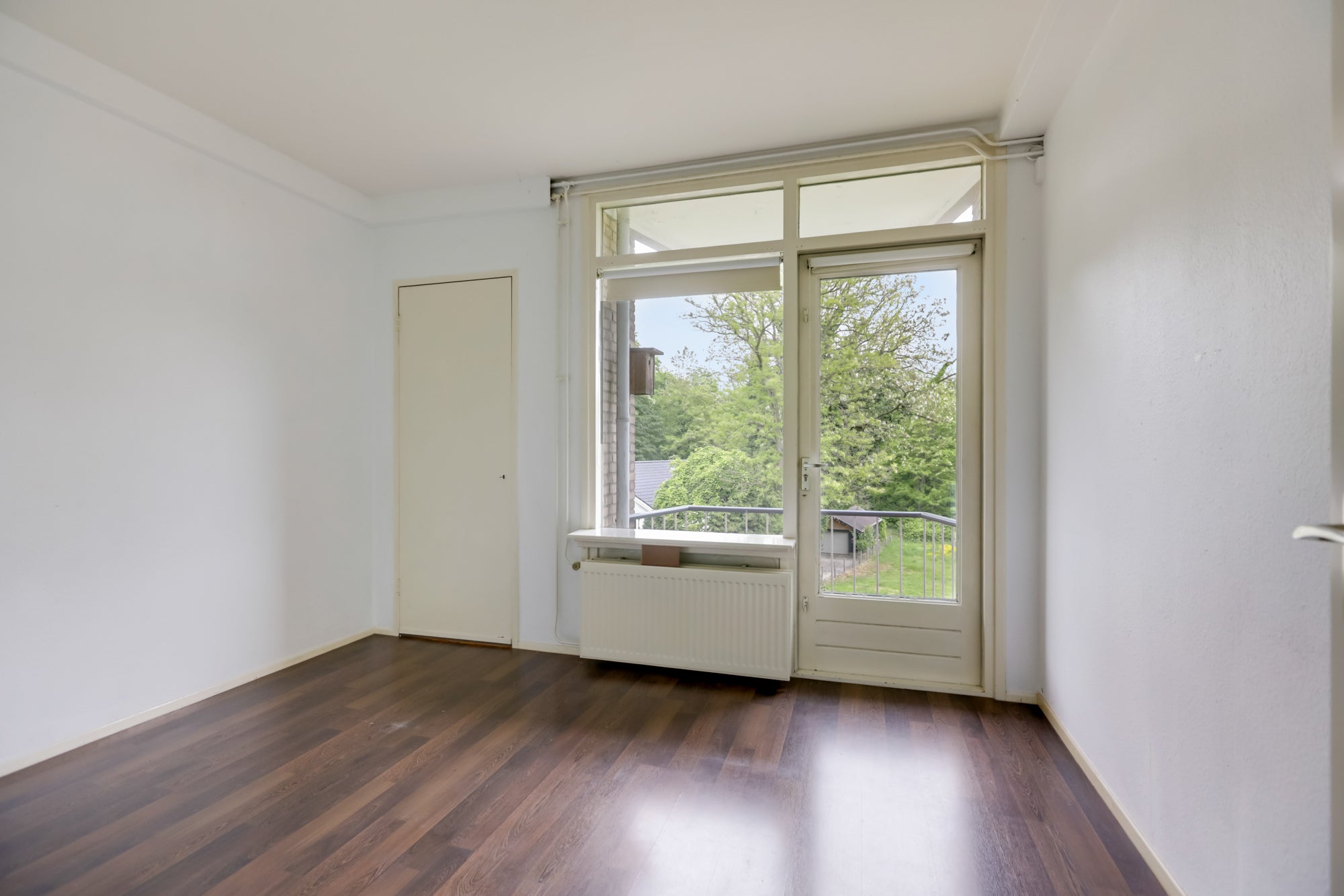 Appartement te koop: Weg naar 't Lange Water 4-3, Arnhem
