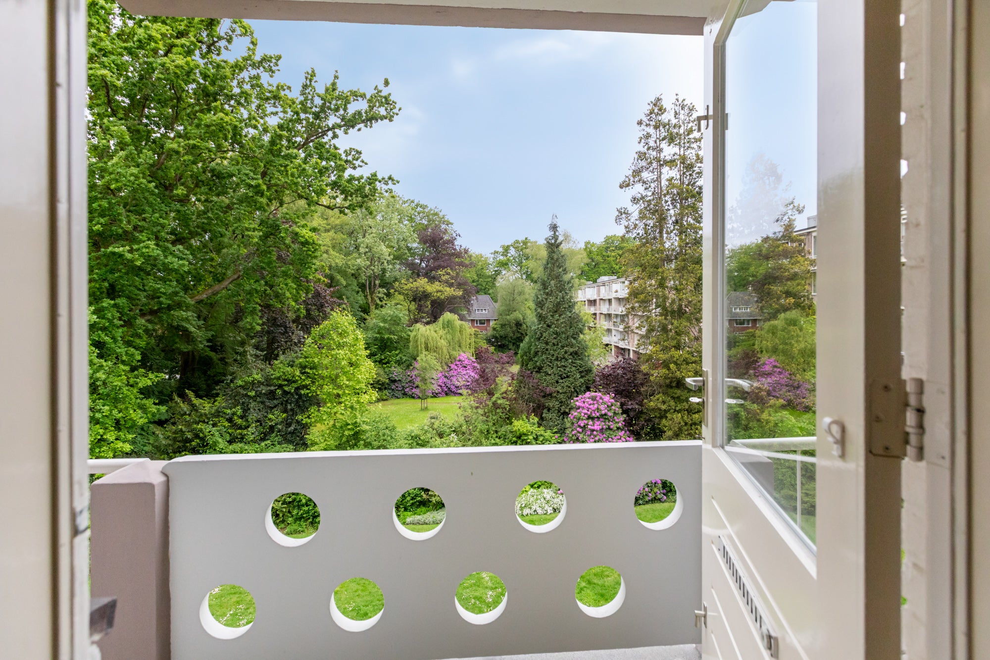 Appartement te koop: Weg naar 't Lange Water 4-3, Arnhem