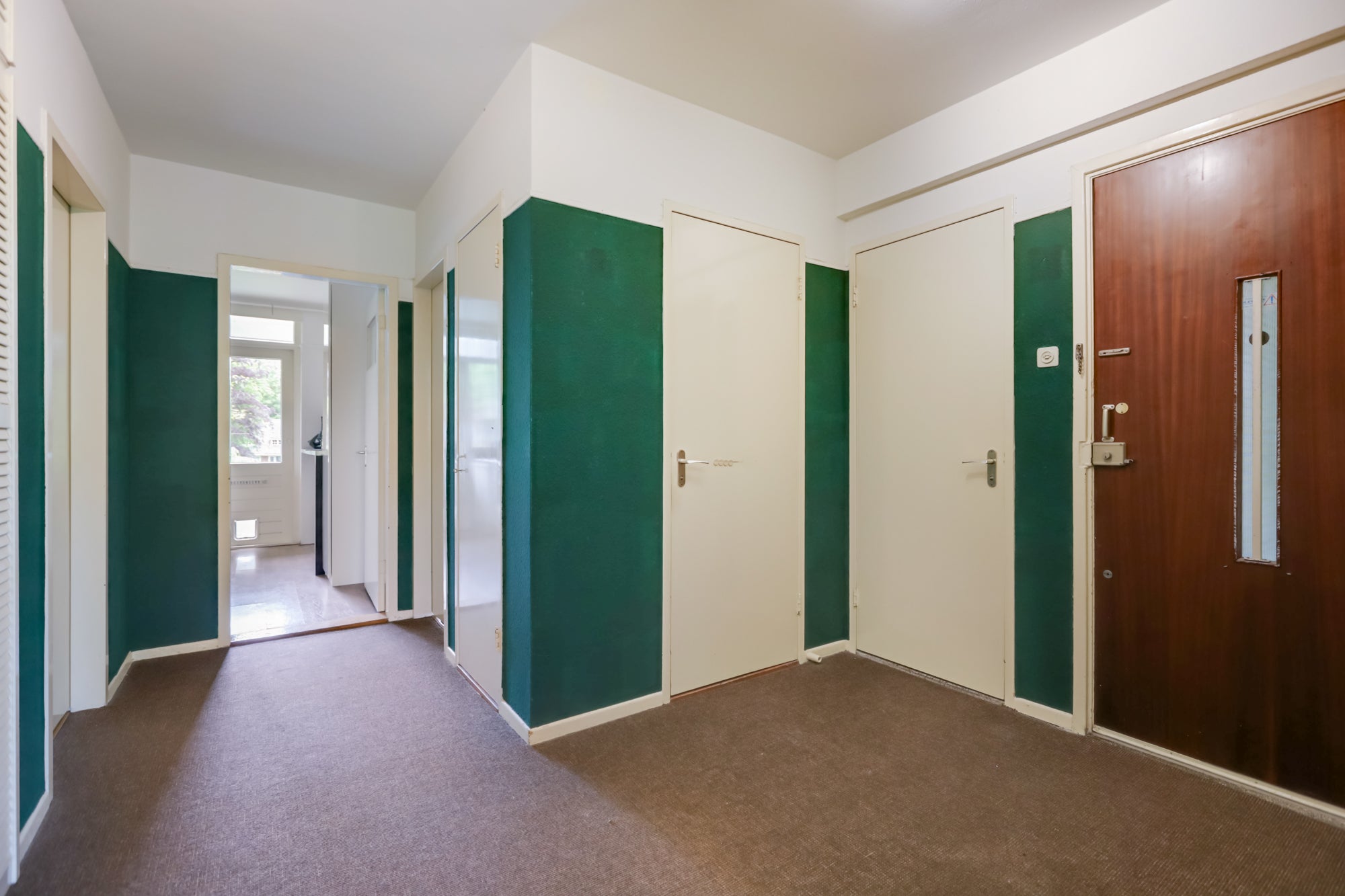 Appartement te koop: Weg naar 't Lange Water 4-3, Arnhem
