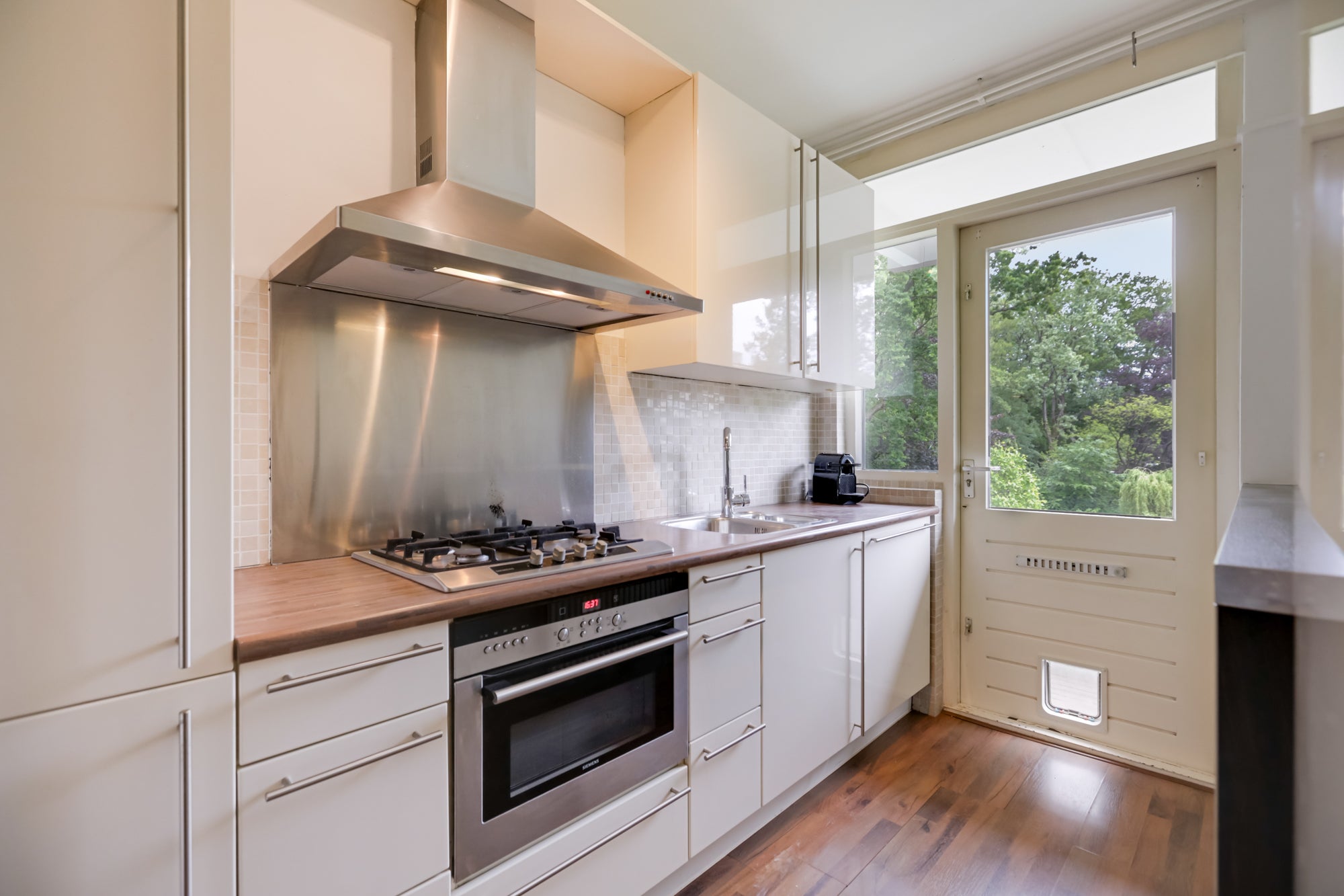 Appartement te koop: Weg naar 't Lange Water 4-3, Arnhem