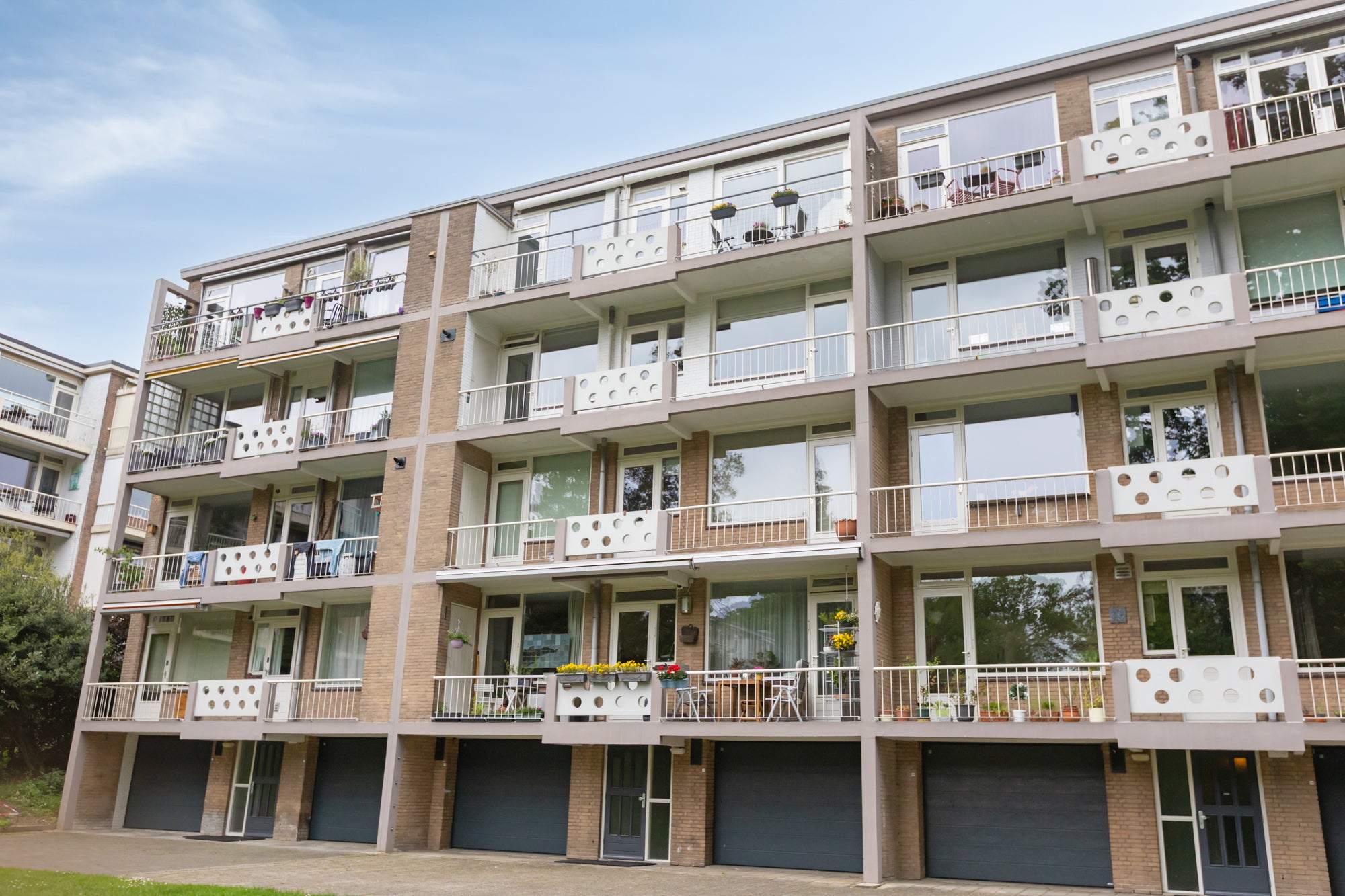 Appartement te koop: Weg naar 't Lange Water 4-3, Arnhem