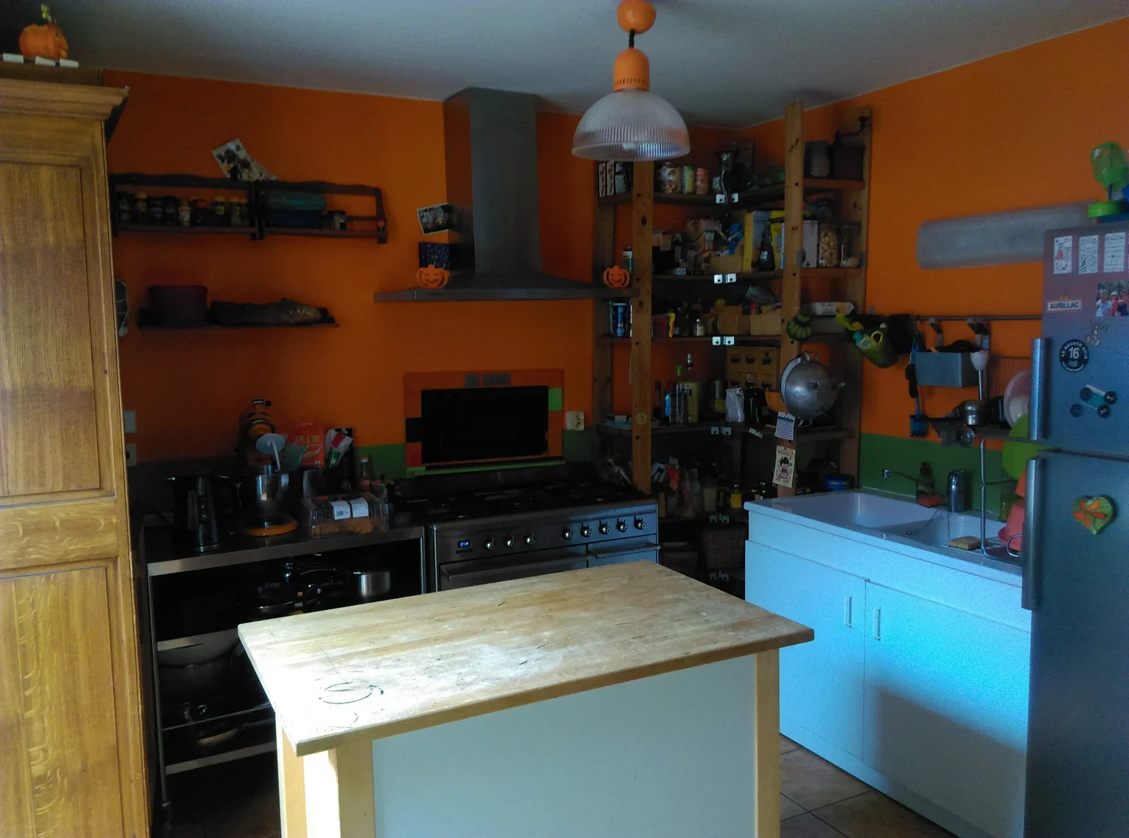 Room Chemin des Côtes de Pech David in Toulouse