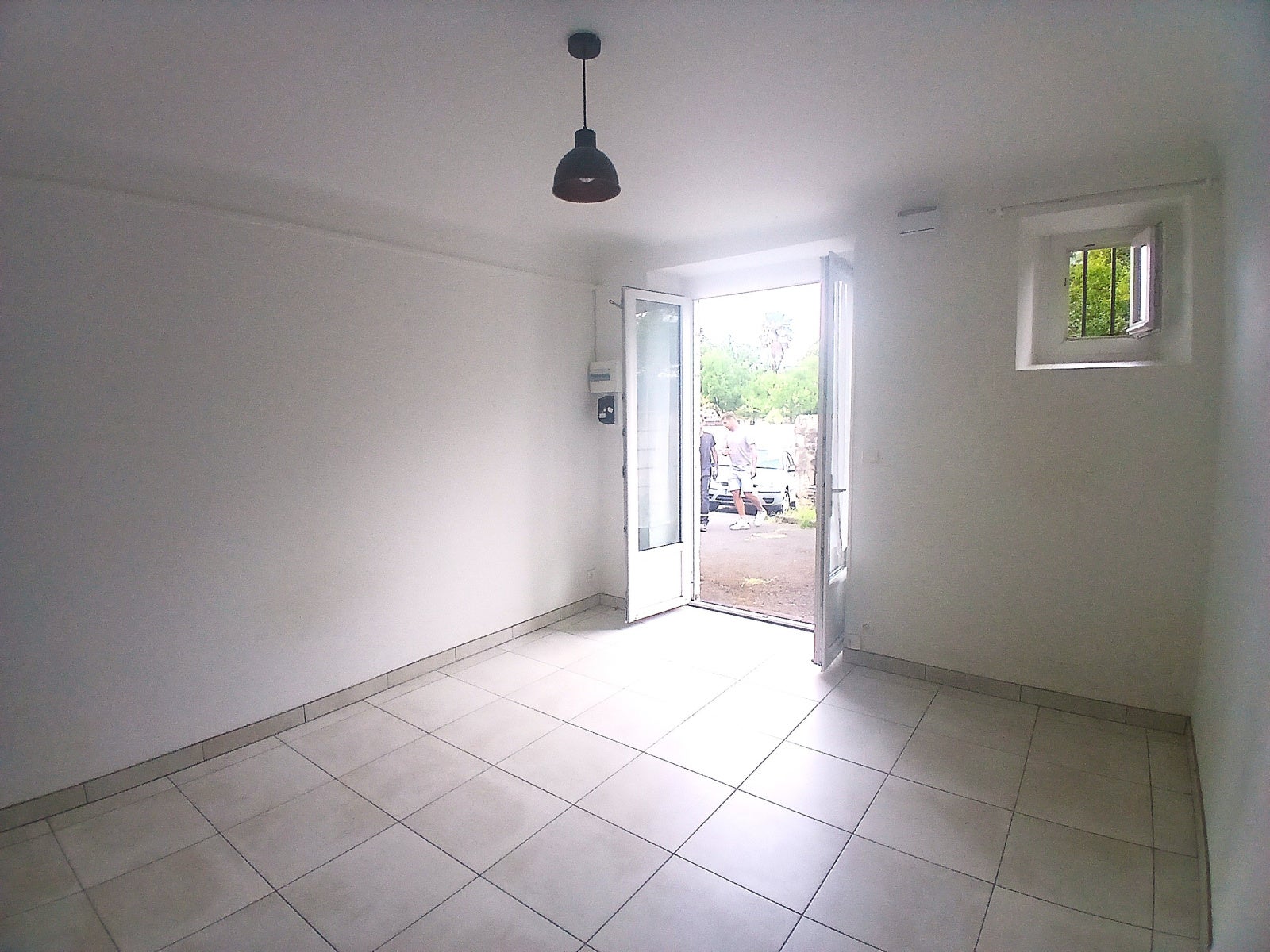 Appartement Avenue de Gibraltar à Saint-Palais