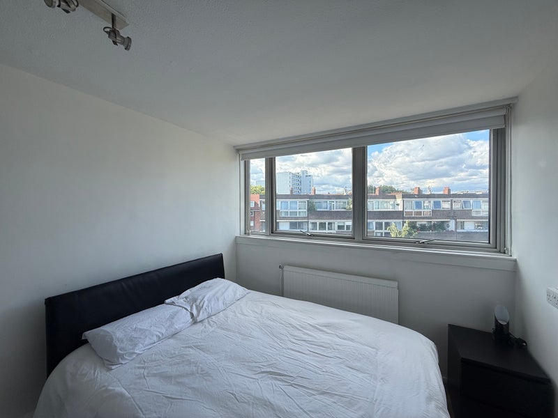 Flat Compton Street in Greater London