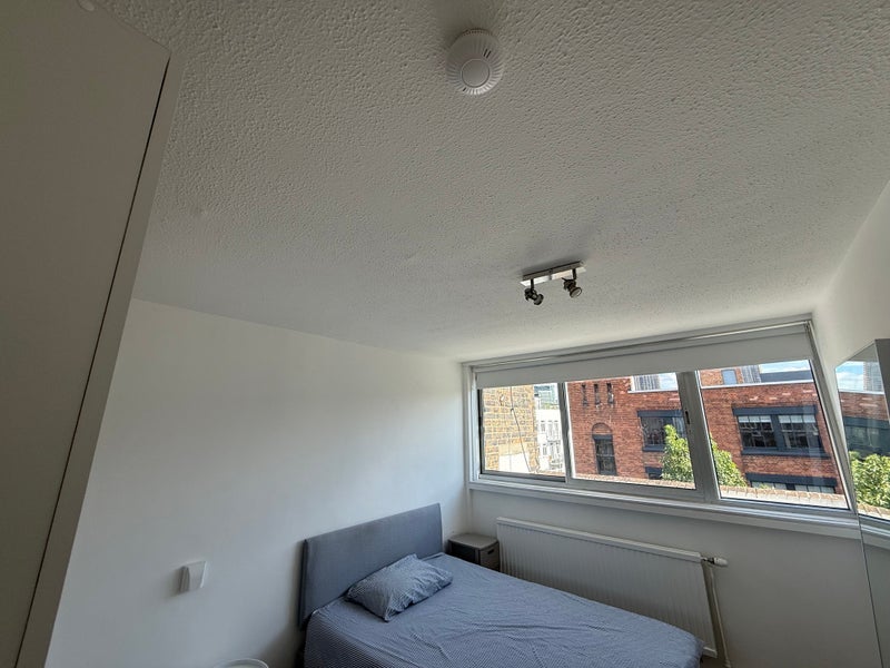Flat Compton Street in Greater London