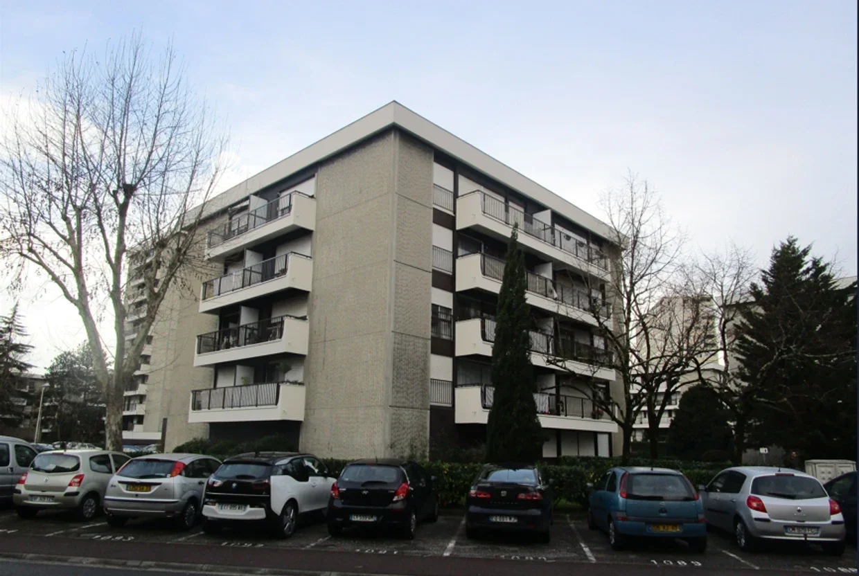 Appartement Rue Marc Chagall à Mérignac