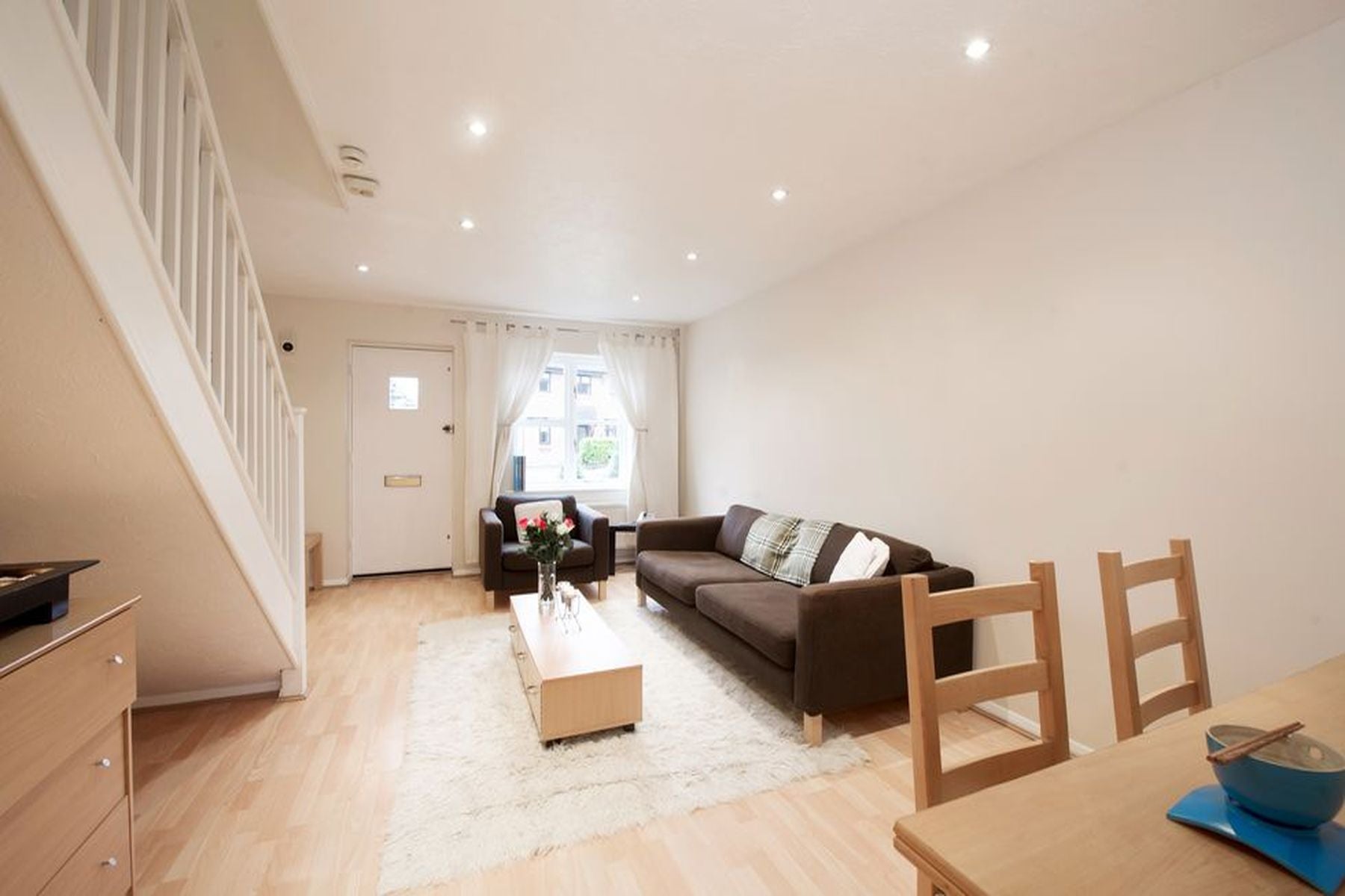 House Slaidburn Green in Winkfield
