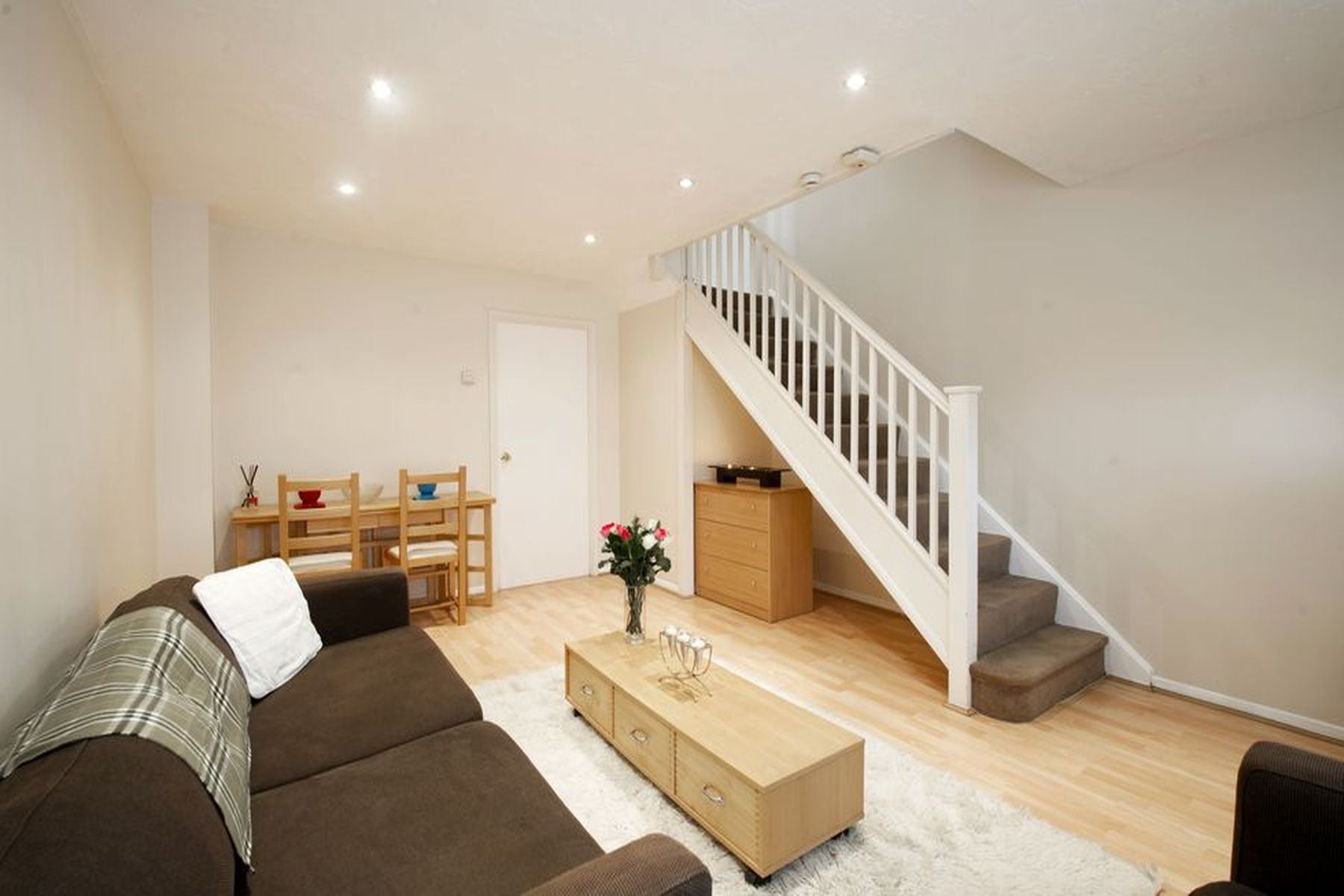House Slaidburn Green in Winkfield
