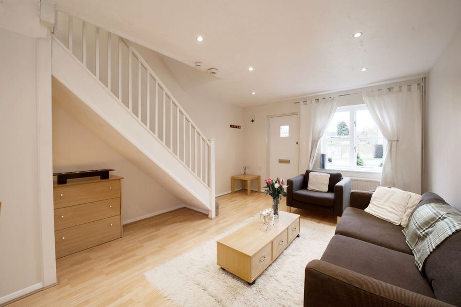 House Slaidburn Green in Winkfield