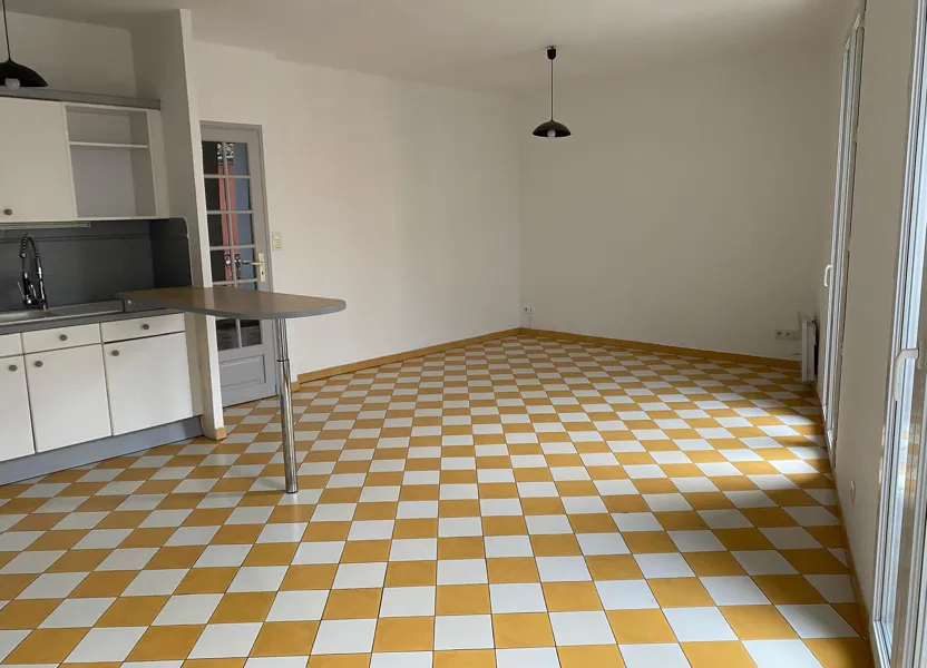 Appartement Rue Émile Zola à Mèze