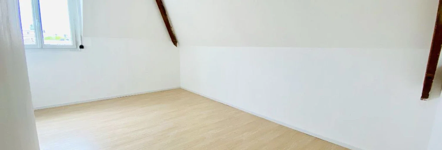 Appartement Rue Irène Joliot-Curie à Le Havre