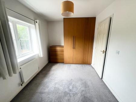 House Harker Drive in North West Leicestershire