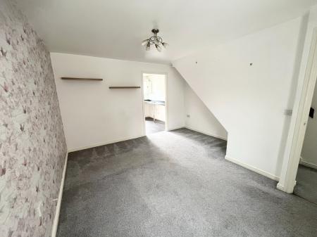 House Harker Drive in North West Leicestershire