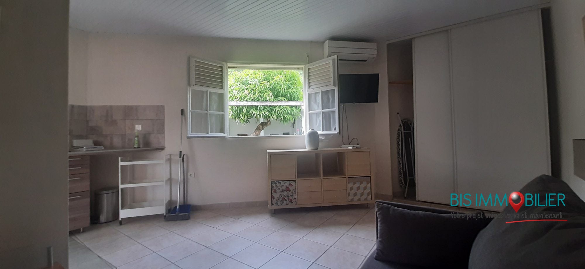 Maison Rue de l'Oiseau du Paradis à Bellefontaine