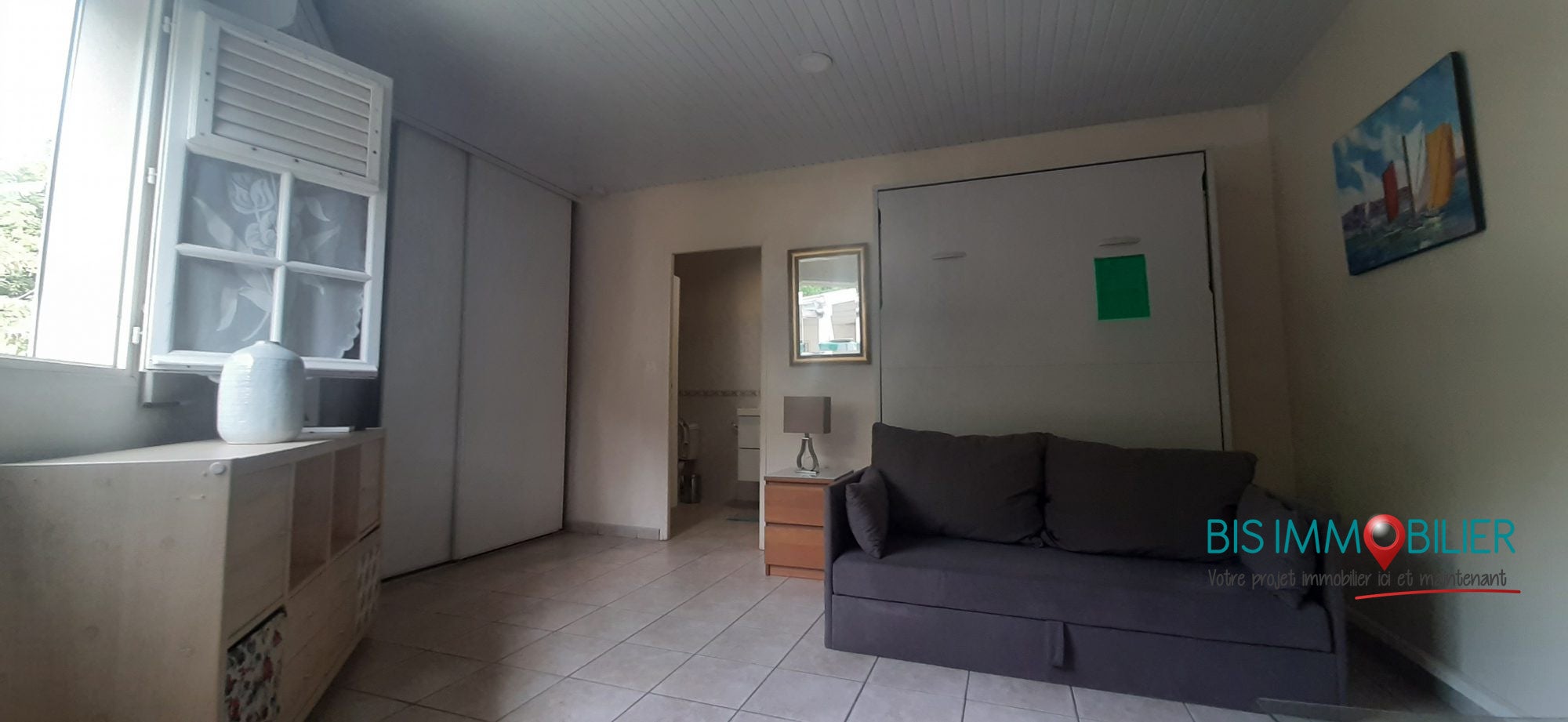 Maison Allée des Inséparables à Case-Pilote