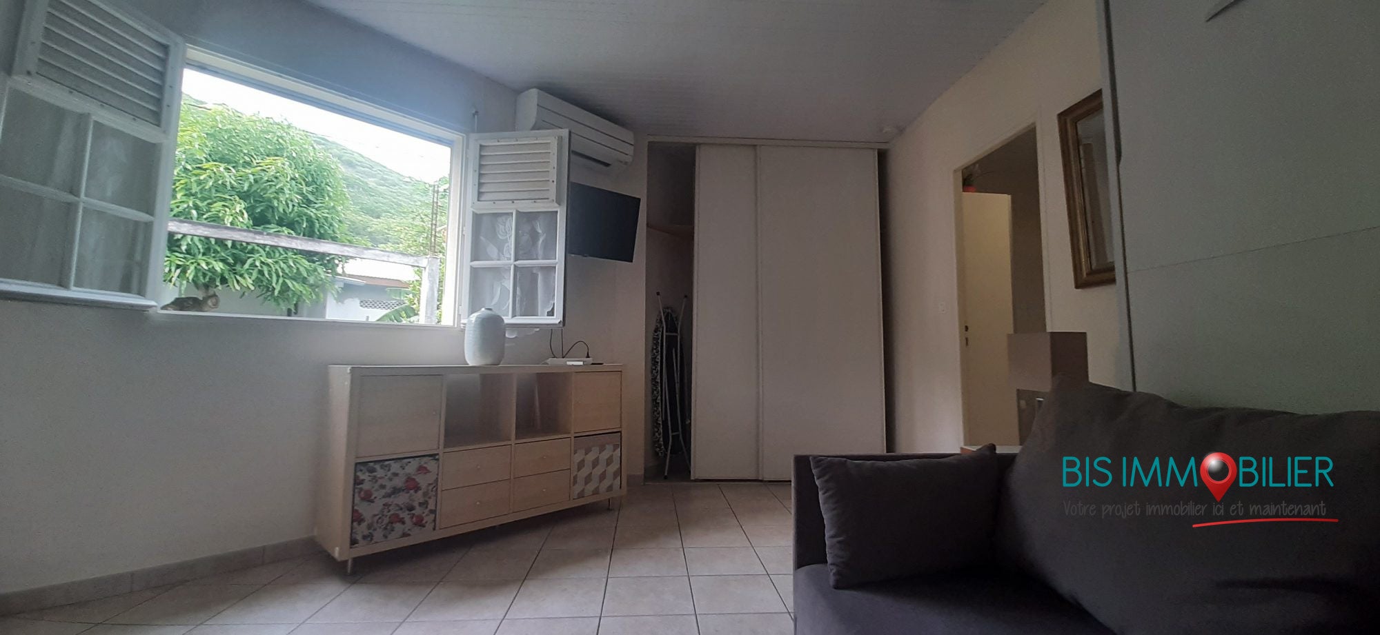 Maison Allée des Inséparables à Case-Pilote