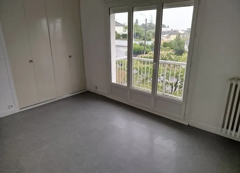 Appartement Rue Jean Verspieren à Limoges