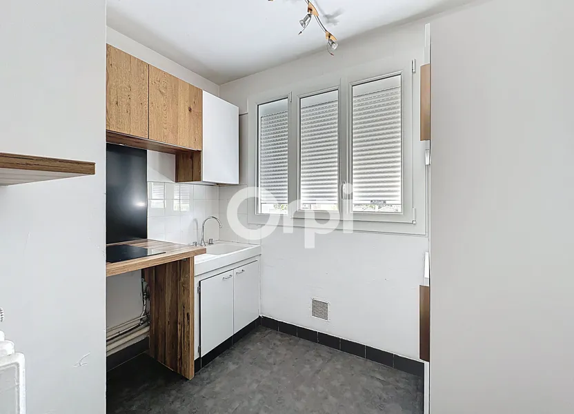 Appartement Rue Jean Verspieren à Limoges