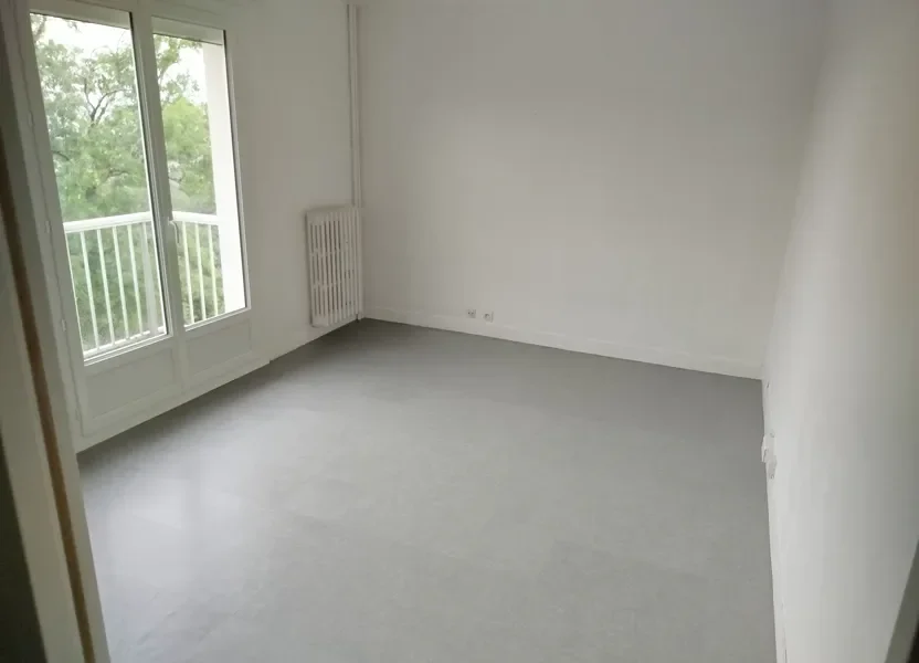 Appartement Rue Jean Verspieren à Limoges