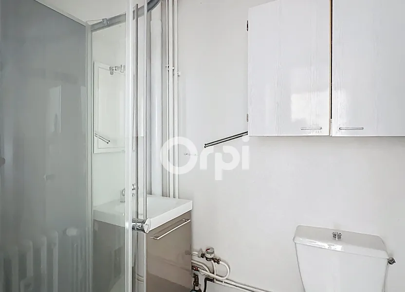 Appartement Rue Jean Verspieren à Limoges