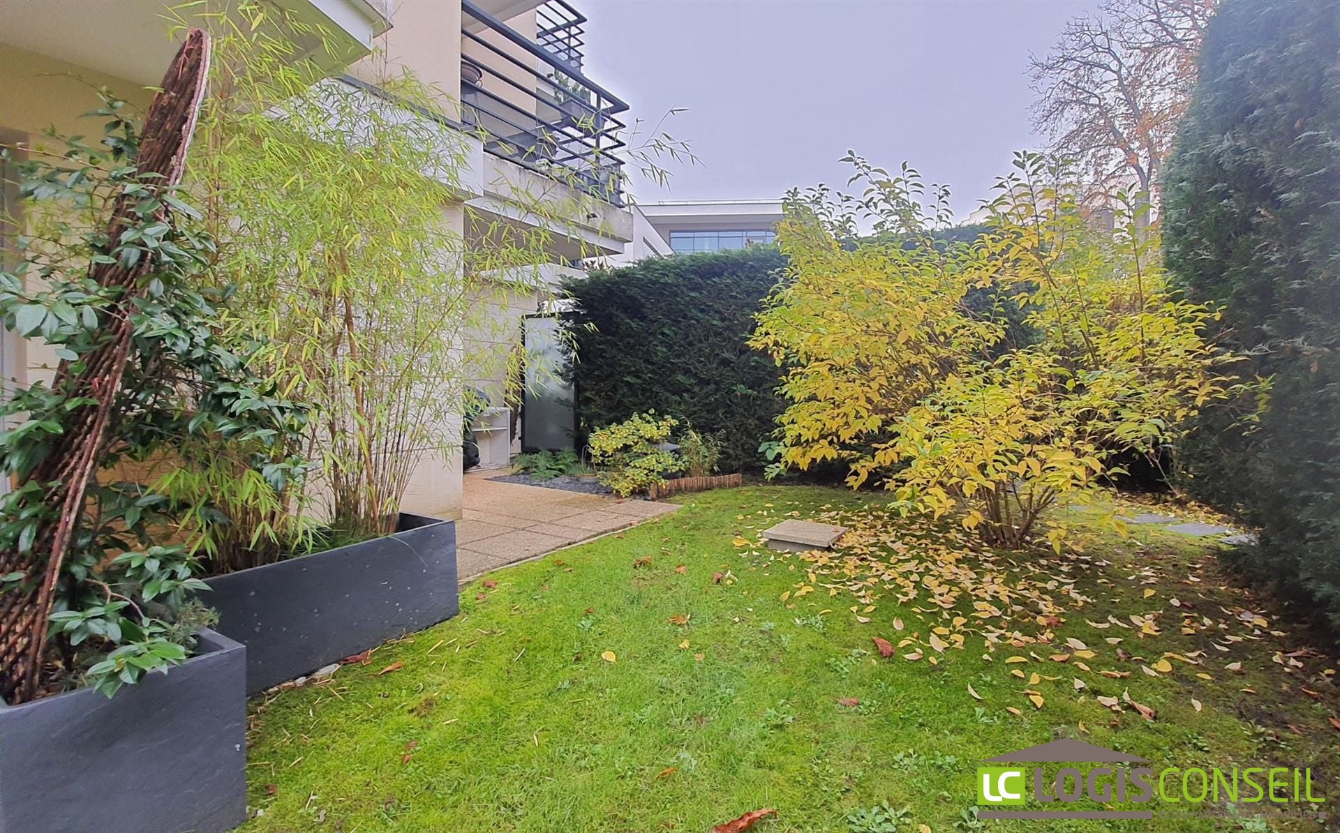 Flat Rue Jules Verne in Châtenay-Malabry