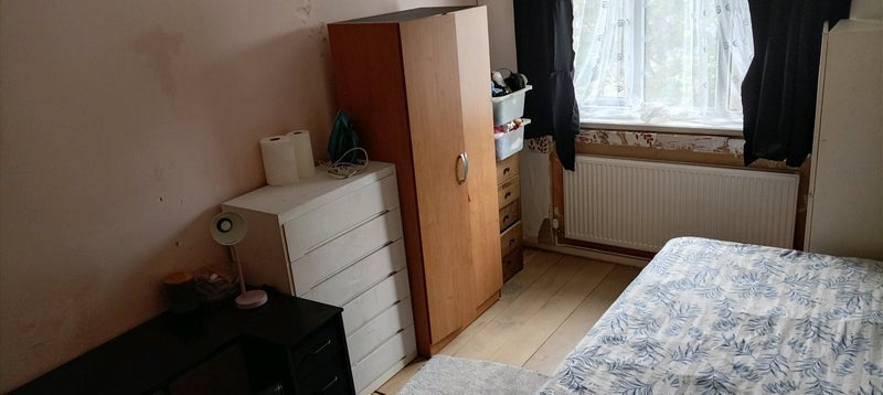 Room Wall Street in Greater London