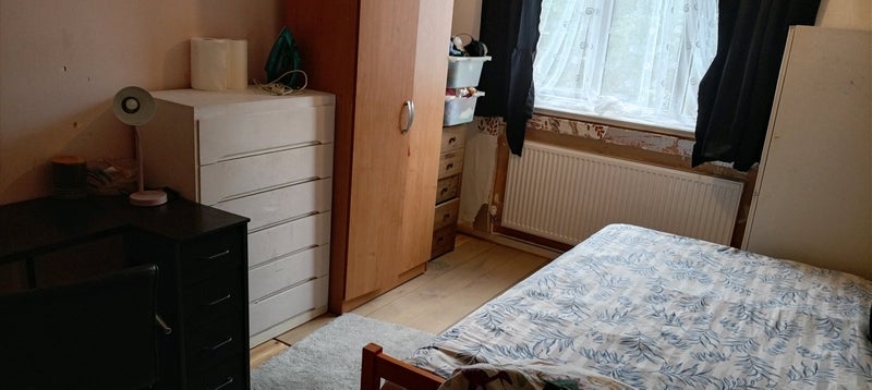 Room Wall Street in Greater London