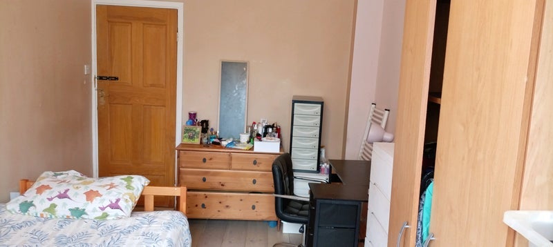Room Wall Street in Greater London
