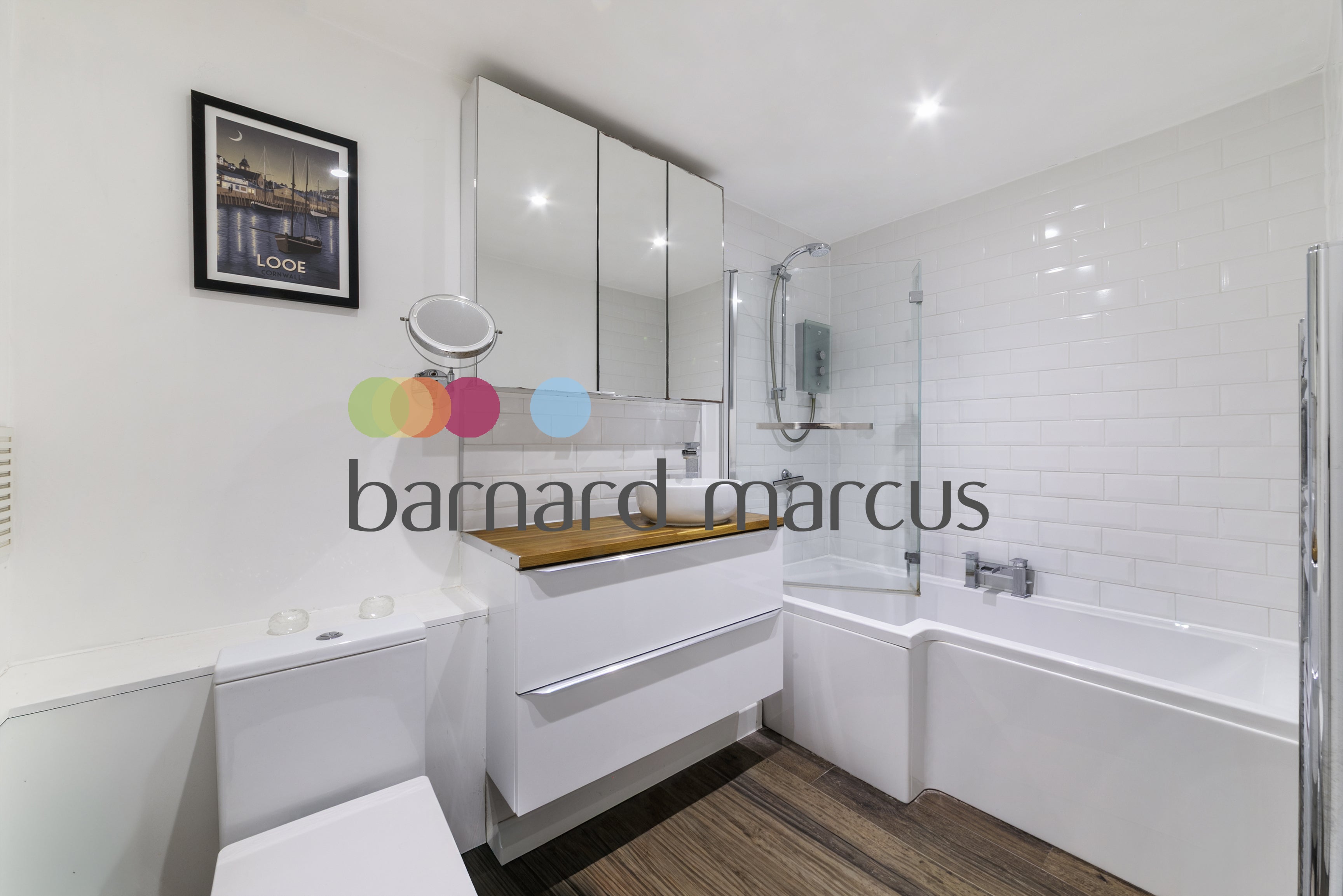 Flat Bedford Place in Greater London