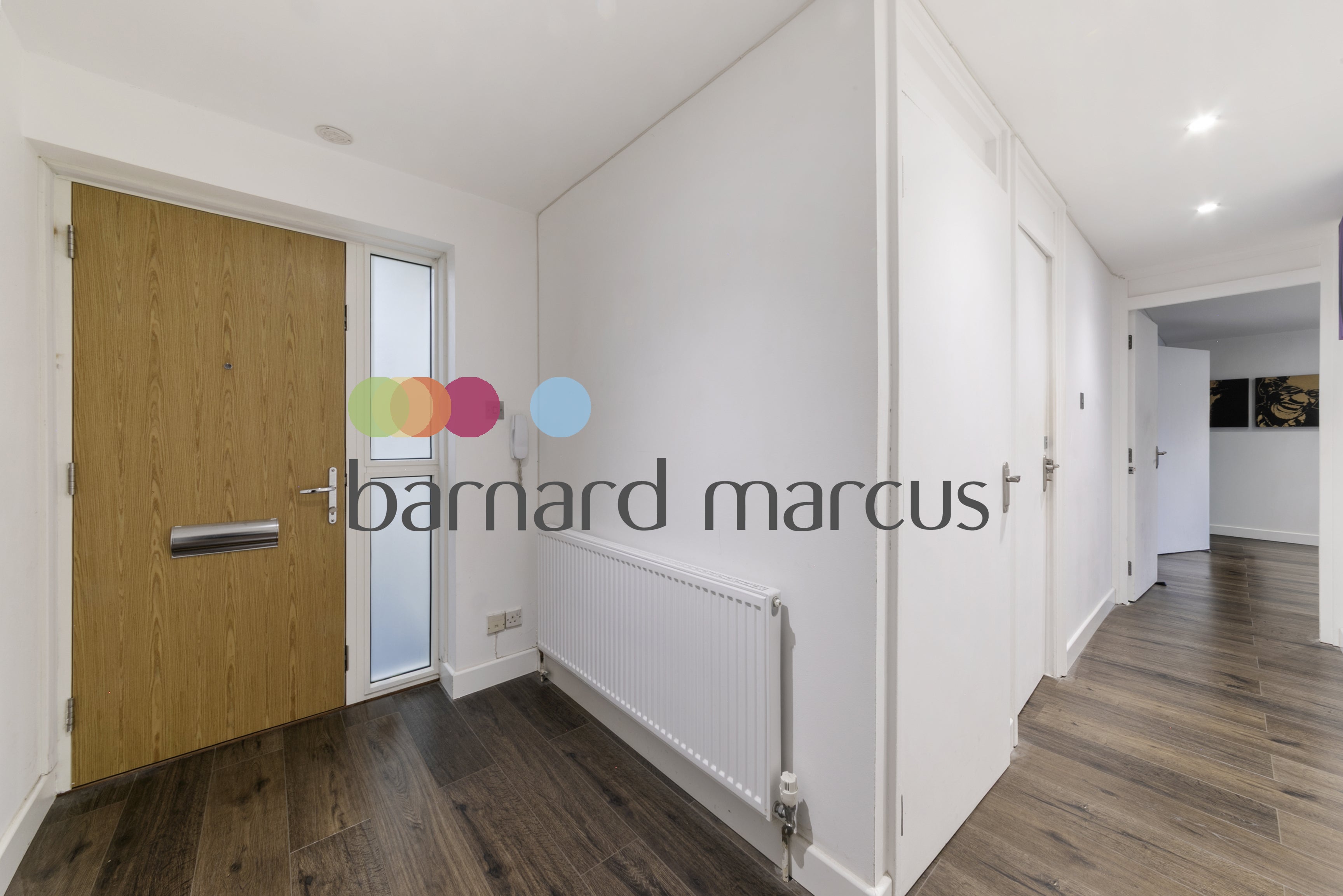 Flat Bedford Place in Greater London