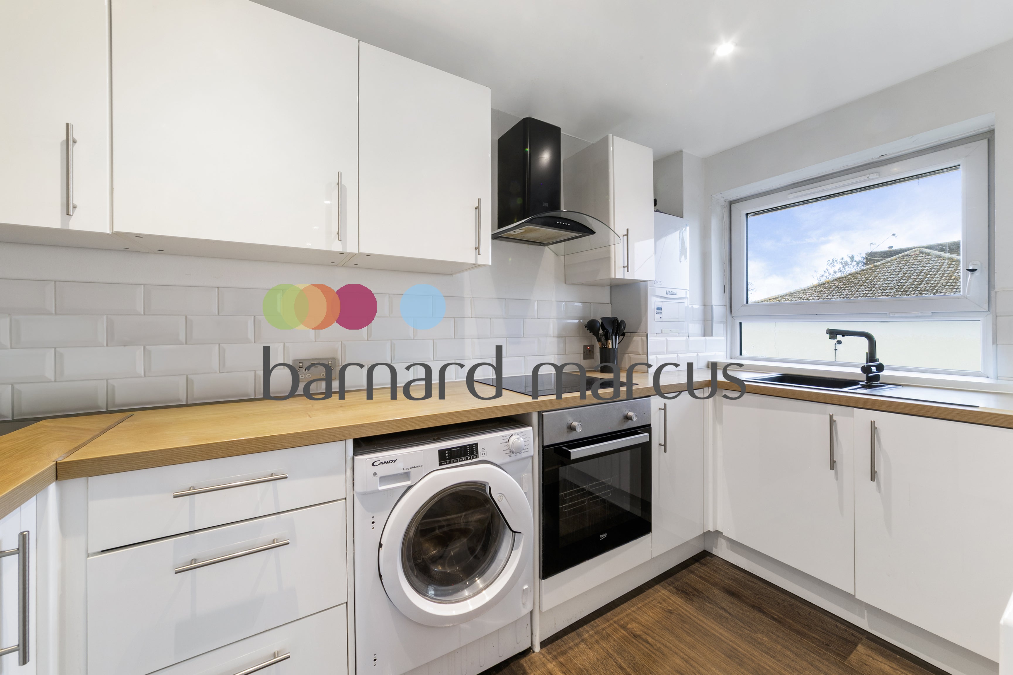 Flat Bedford Place in Greater London