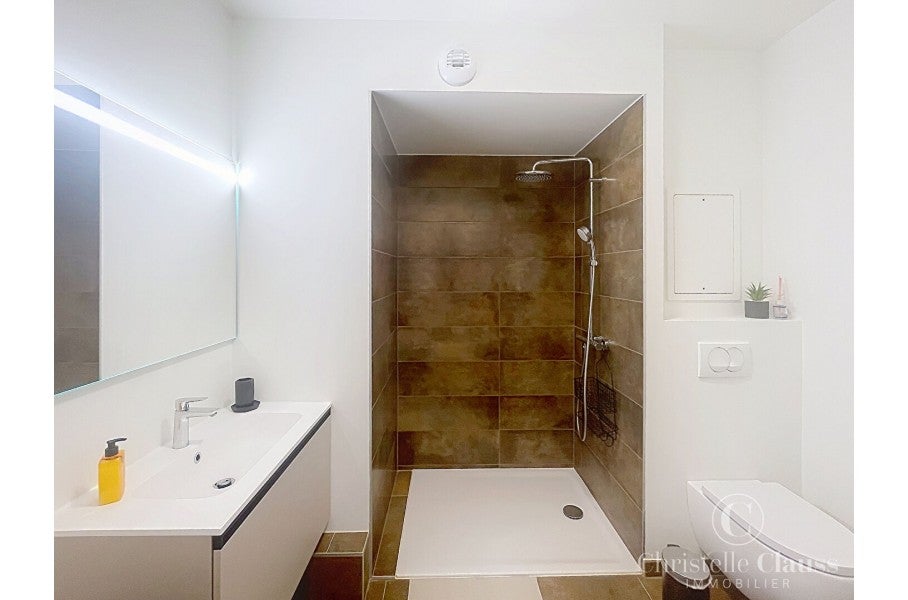 Appartement Allée des Marronniers à Huningue