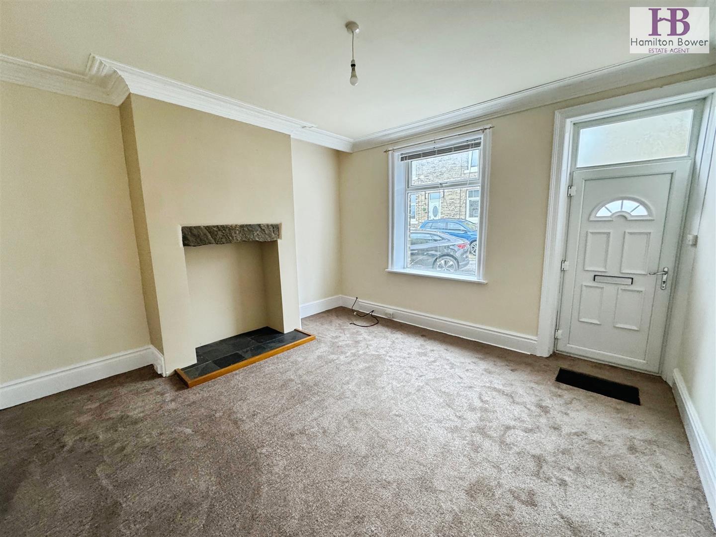 House Gaythorn Terrace in Calderdale