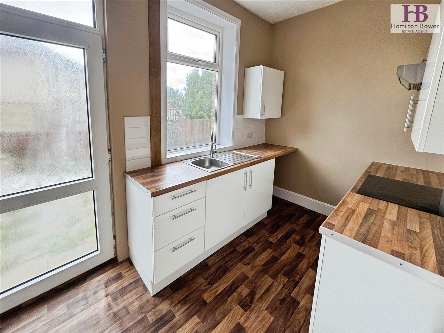 House Gaythorn Terrace in Calderdale