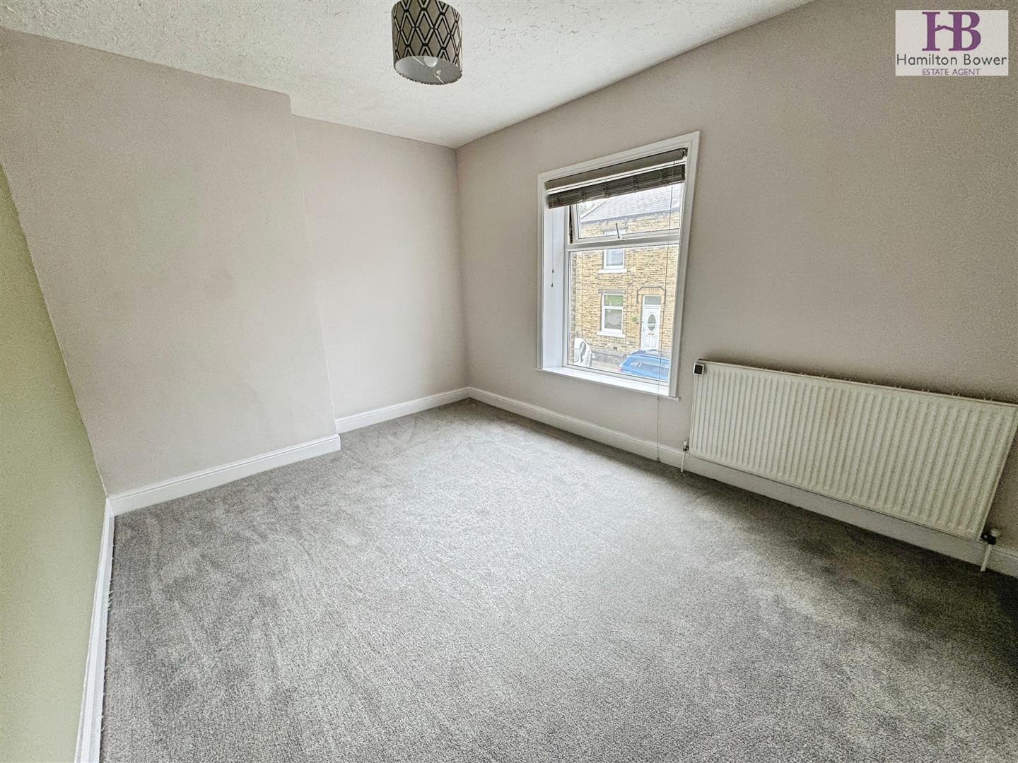 House Gaythorn Terrace in Calderdale