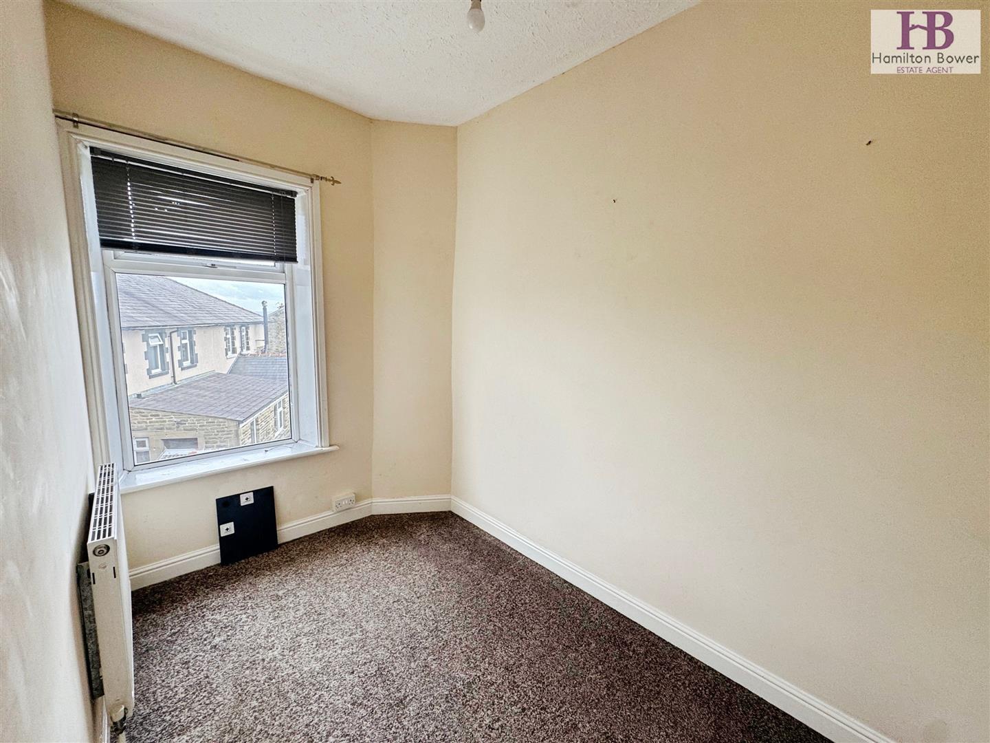House Gaythorn Terrace in Calderdale