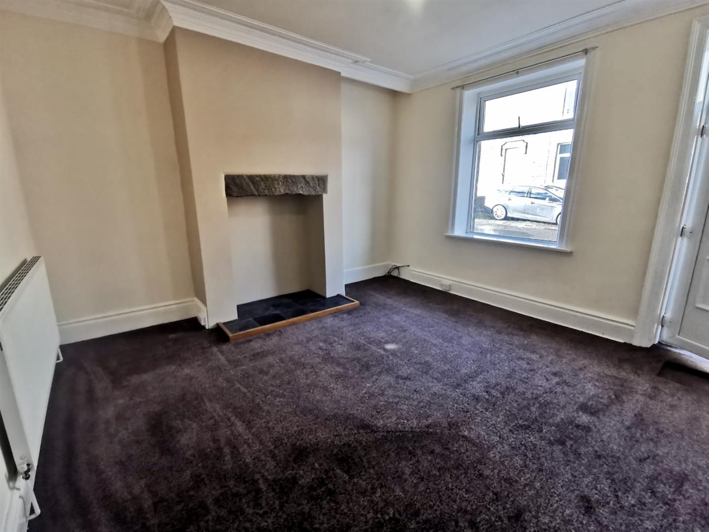 House Gaythorn Terrace in Calderdale