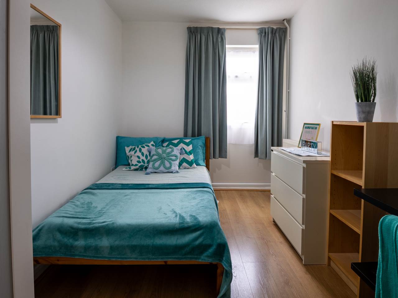 House Otham Close in Canterbury