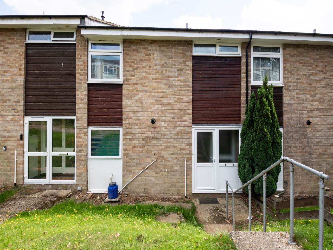 House Otham Close in Canterbury