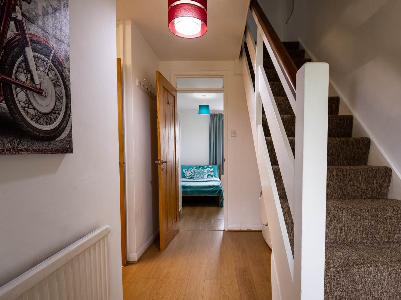 House Otham Close in Canterbury