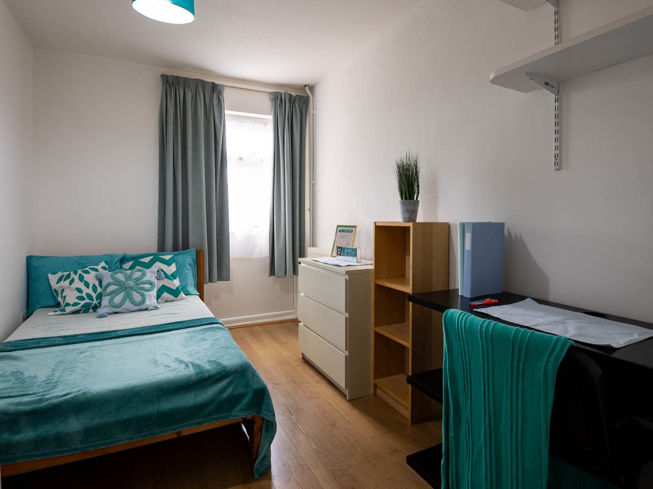 House Otham Close in Canterbury
