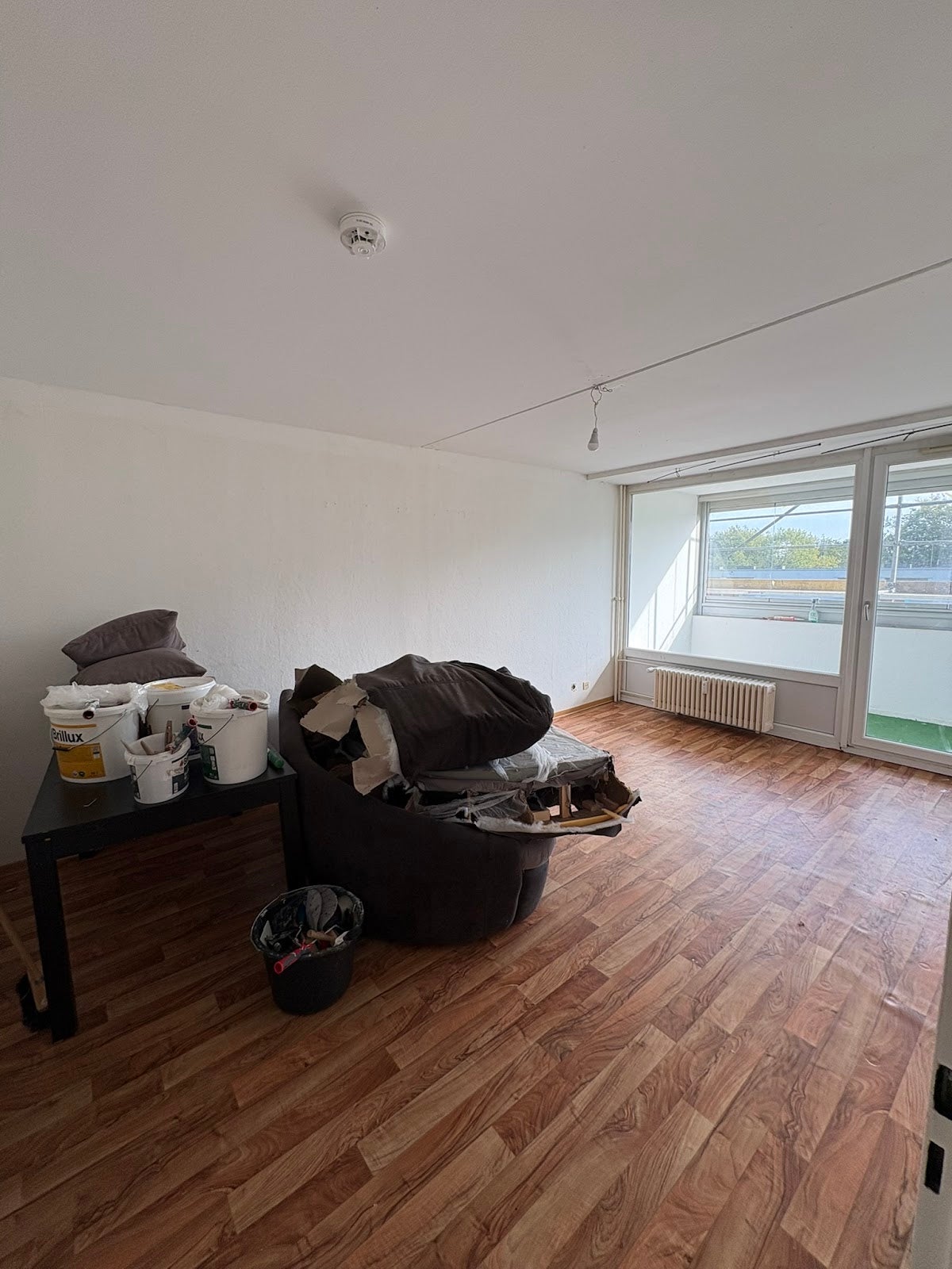 Wohnung Hainholzer Damm in Elmshorn