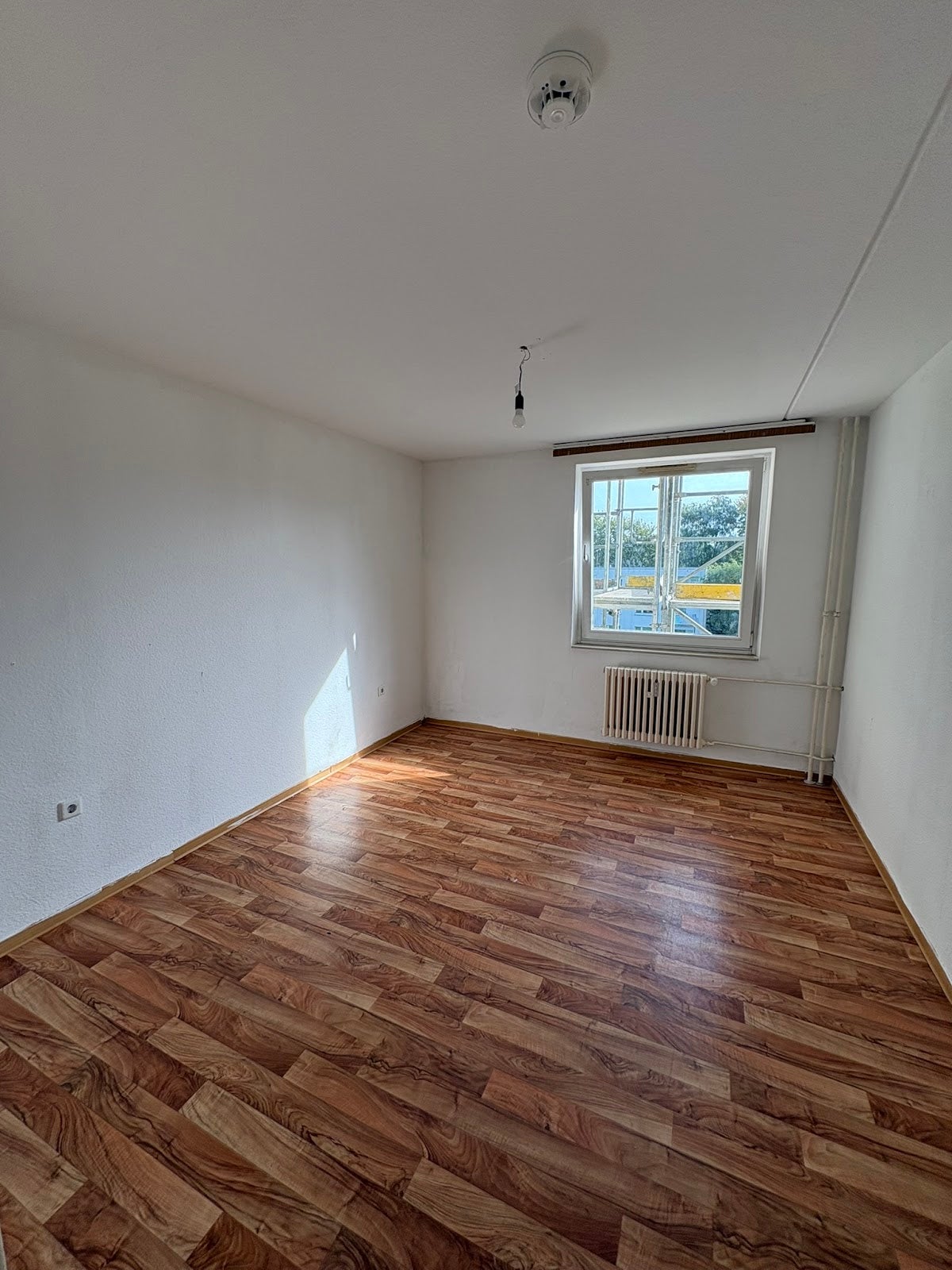 Wohnung Hainholzer Damm in Elmshorn