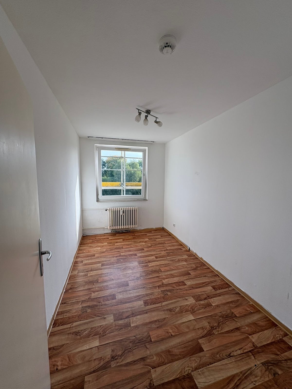 Wohnung Hainholzer Damm in Elmshorn