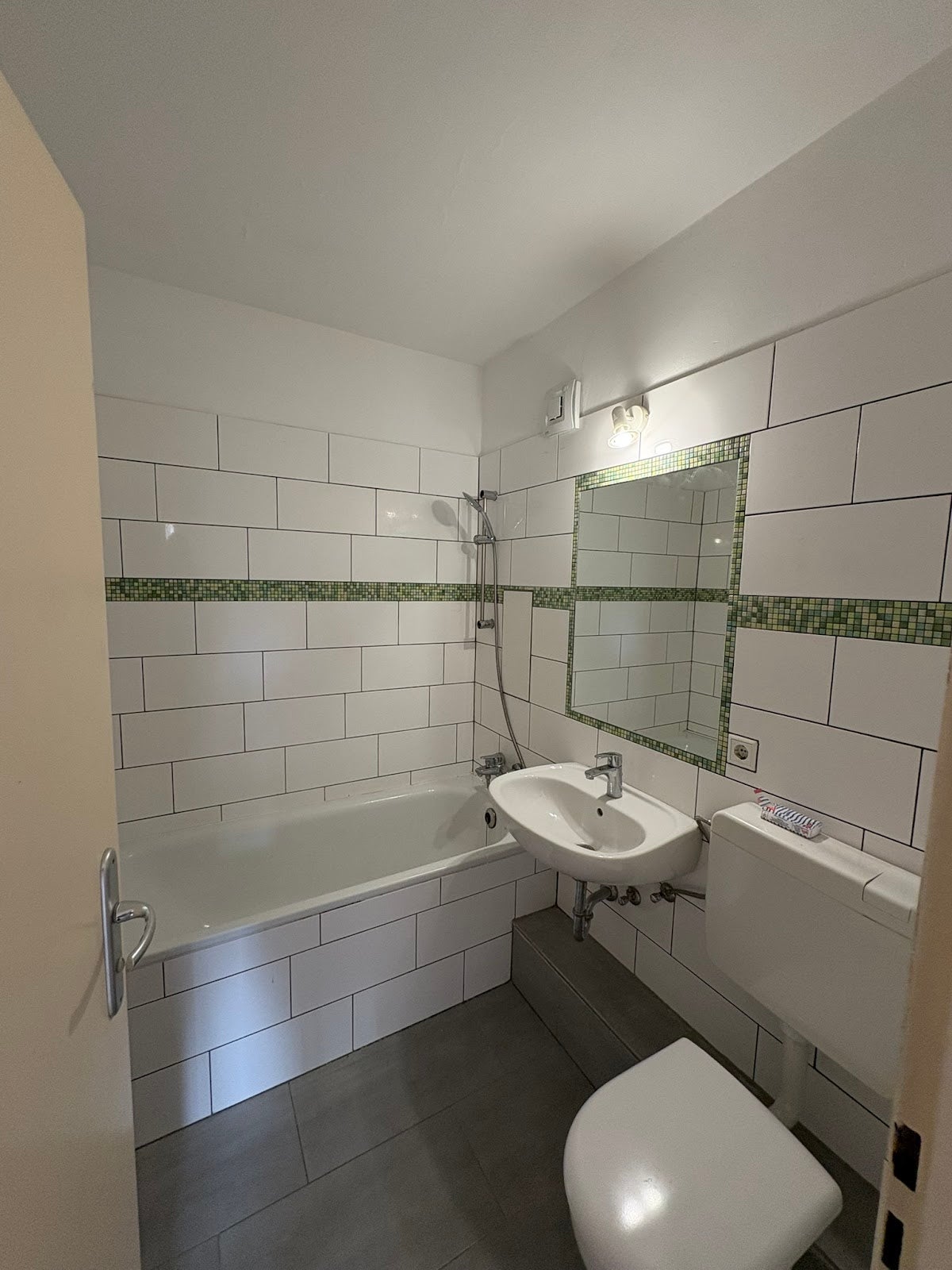 Wohnung Hainholzer Damm in Elmshorn